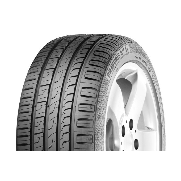 Barum Bravuris-3 SUV (Ratlankio apsauga) 255/55R19 111V XL 2018 Made in Portugal