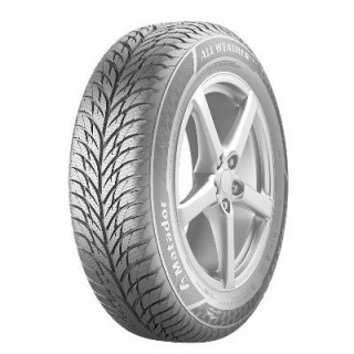 MATADOR MP62 ALLWEATHER EVO 195/55R16 87H
