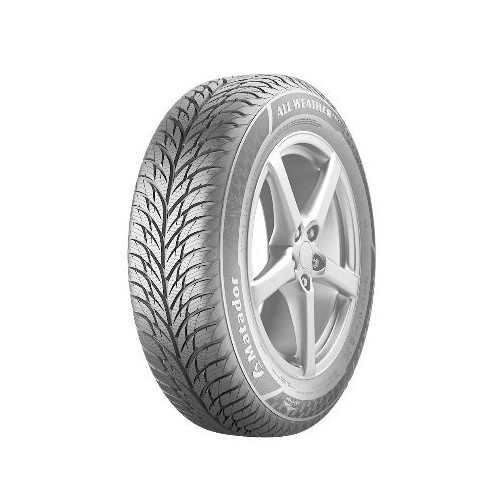 MATADOR MP62 ALLWEATHER EVO 195/55R16 87H