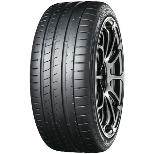 YOKOHAMA ADVAN Sport V107 265/35R20 99Y MO1