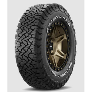 BFGOODRICH All-Terrain T/A KO3 285/70R17 116S
