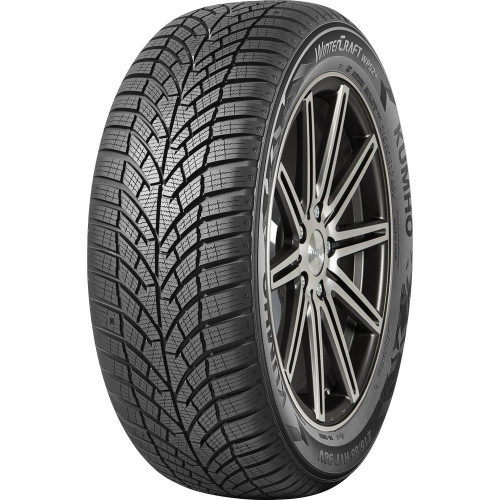 KUMHO WP52+ 205/55R16 91H