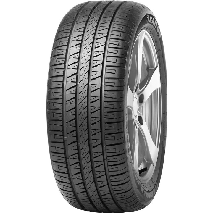 225/55R18 SAILUN TERRAMAX CVR 98V Ratlankio apsauga  