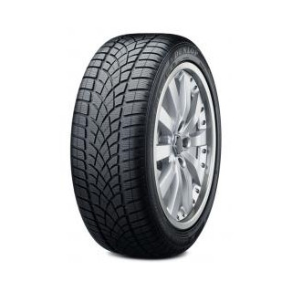 Dunlop Winter Sport 3D XL 2018 235/45R19 99V