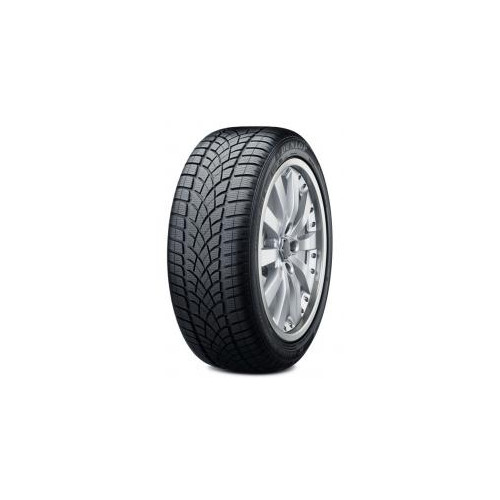 Dunlop Winter Sport 3D XL 2018 235/45R19 99V
