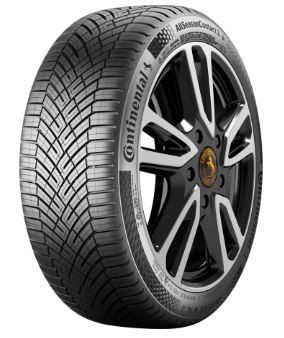 CONTINENTAL ALLSEASONCONTACT 2 235/45R19 99Y