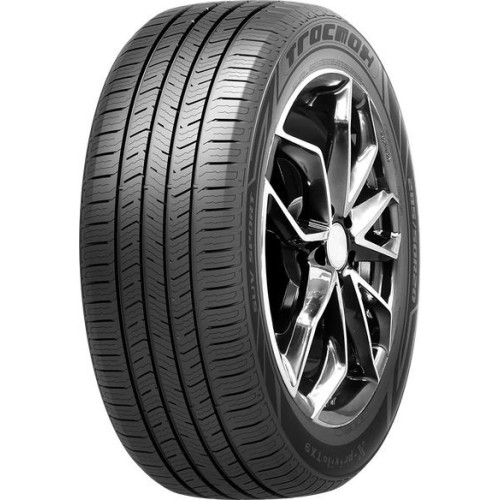 TRACMAX X-PRIVILO TX9 235/70R16 106H