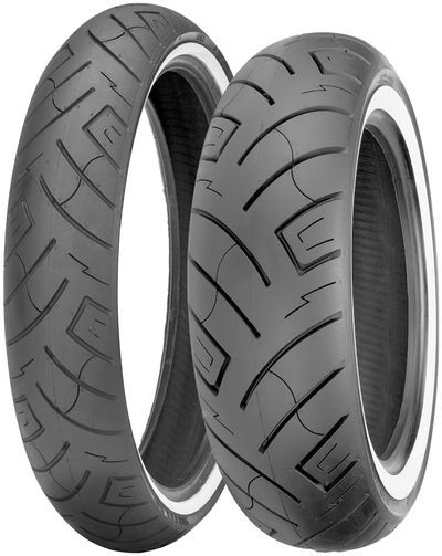 SHINKO SR777 130/60B19 67H RunFlat