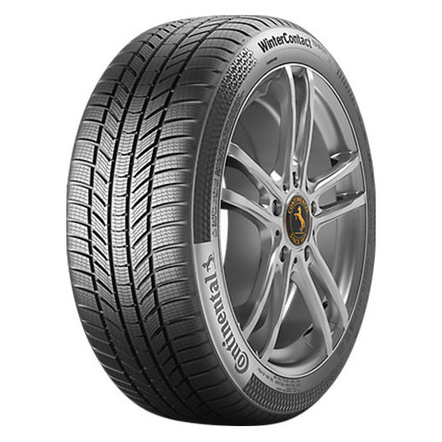CONTINENTAL TS870P 215/65R17 103V