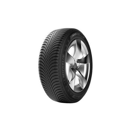 MICHELIN PILOT ALPIN 5 255/45R20 105W