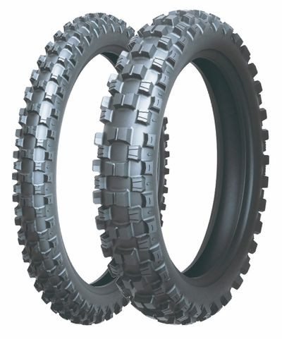 WANDA BULWARK W7002 MEDIUM 110/90-19 62M