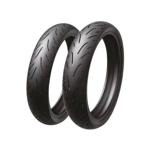 WANDA P6208 100/70-17 55S