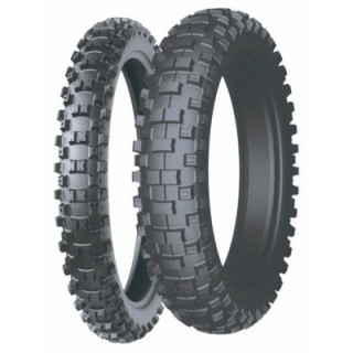 WANDA BULWARK ENDURO W7020 140/80-18 70M