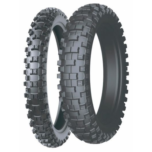 WANDA BULWARK ENDURO W7020 140/80-18 70M