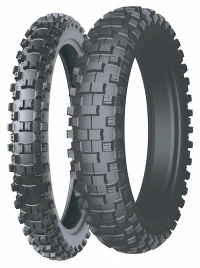 WANDA BULWARK ENDURO W7020 140/80-18 70M