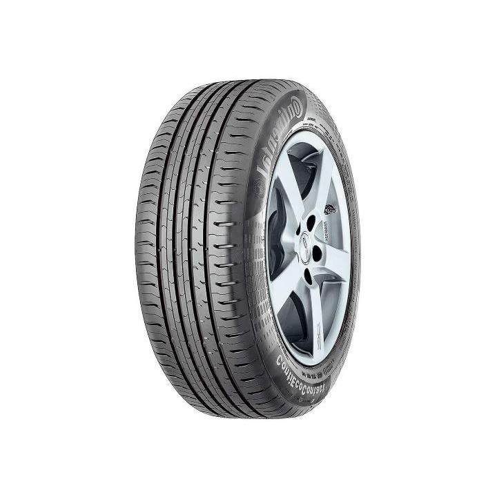 CONTINENTAL 195/60R16 ECOCONTACT 5 93H XL