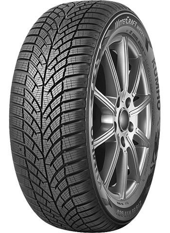 KUMHO WP52+ 255/40R20 104V