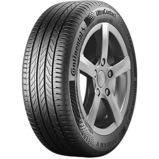 CONTINENTAL ULTRA CONTACT 255/40R20 101V