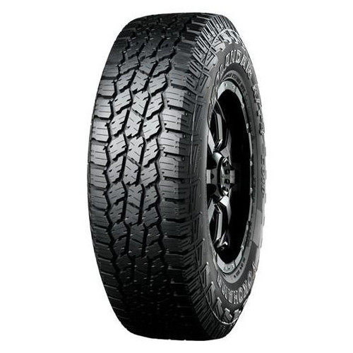 YOKOHAMA G018 215/70R16 100T