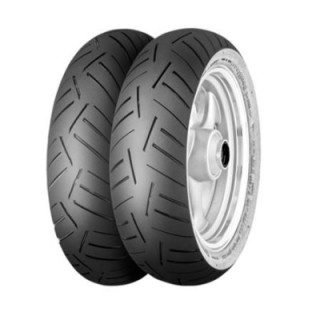 CONTINENTAL CONTISCOOT 90/90-14 52S RunFlat