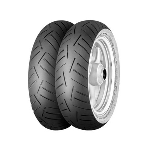 CONTINENTAL CONTISCOOT 90/90-14 52S RunFlat