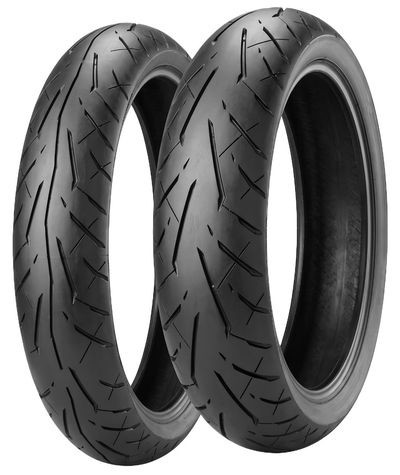 WANDA JET 110/70-17 54H