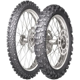 DUNLOP GEOMAX EN92 SOFT 140/80-18 70M