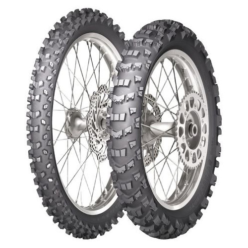 DUNLOP GEOMAX EN92 SOFT 140/80-18 70M