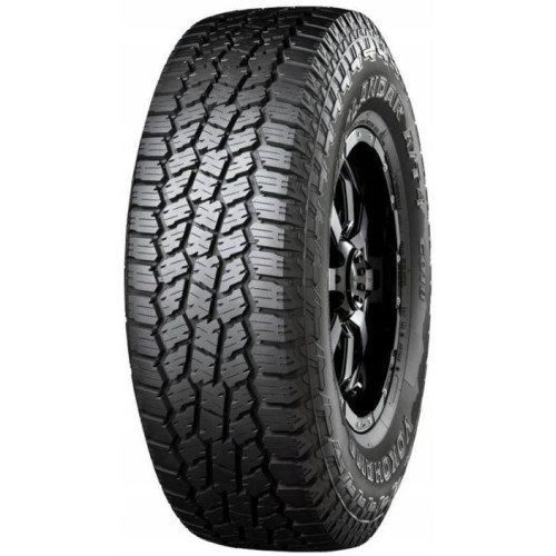 YOKOHAMA GEOLANDAR A/T4 G018 255/65R17 114T