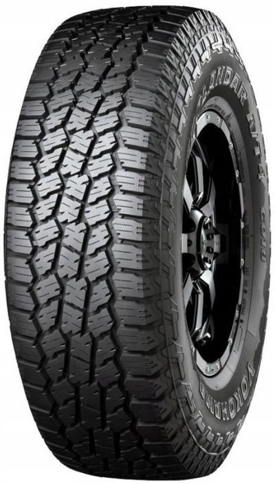YOKOHAMA GEOLANDAR A/T4 G018 255/65R17 114T