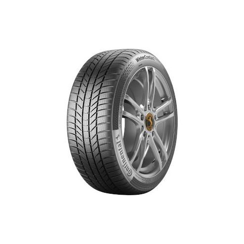 CONTINENTAL WinterContact TS 870 P 235/50R19 103H