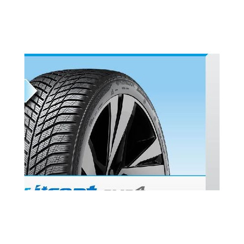 HANKOOK Winter i*cept evo 4 SUV W340A 245/65R17 111H BMW