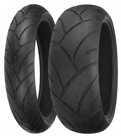 SHINKO 005 240/40R18 79V