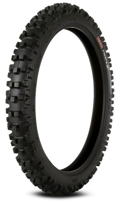 KENDA K781 TRIPLE MX 80/100-21 51M