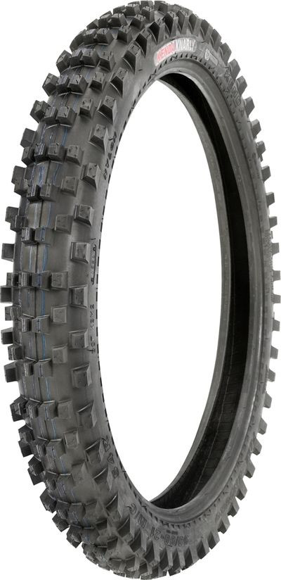 KENDA K777 KNARLY 90/90-21 54R