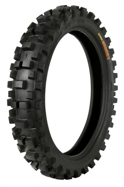 KENDA K780 SOUTHWICK II 110/100-18 64M