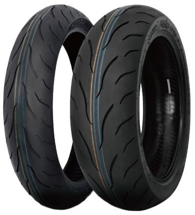 KENDA KM001A 140/70R17 66H