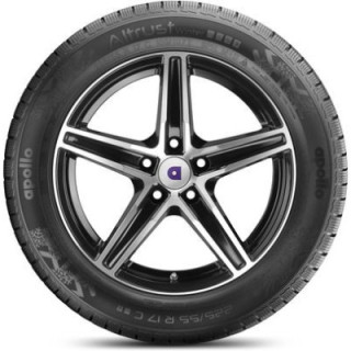 APOLLO Altrust Winter 195/70R15 104/102R