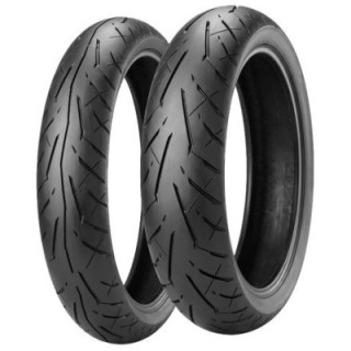 WANDA JET 150/60-17 66H