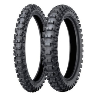 DUNLOP GEOMAX MX54 90/100-16 51M