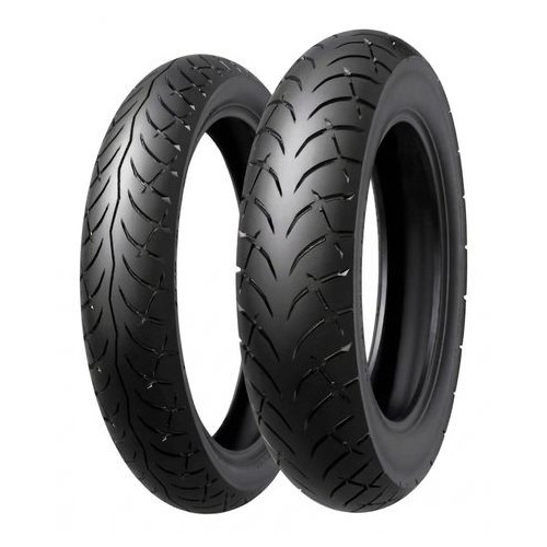 WANDA P6229 100/80-17 58S