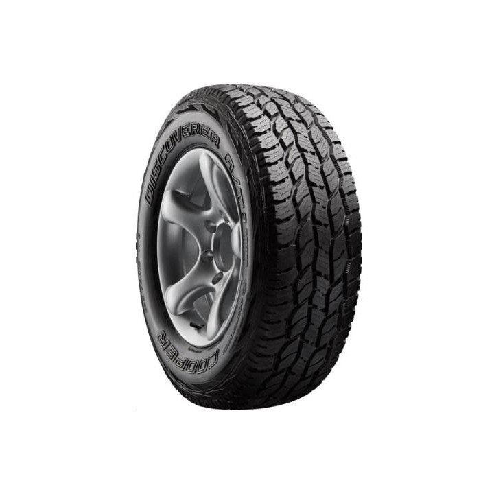 COOPER DISCOVERER A/T3 SPORT 2 BSW 205/70R15 96T
