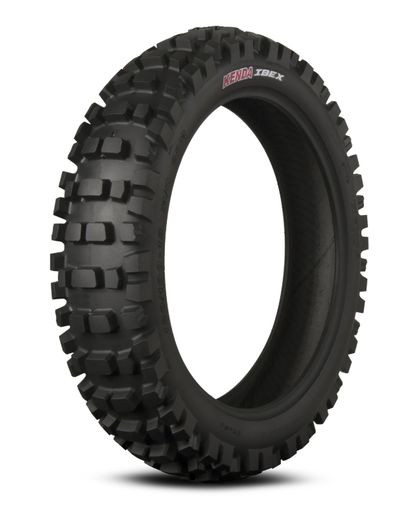 KENDA K774 IBEX 120/100-18 68M