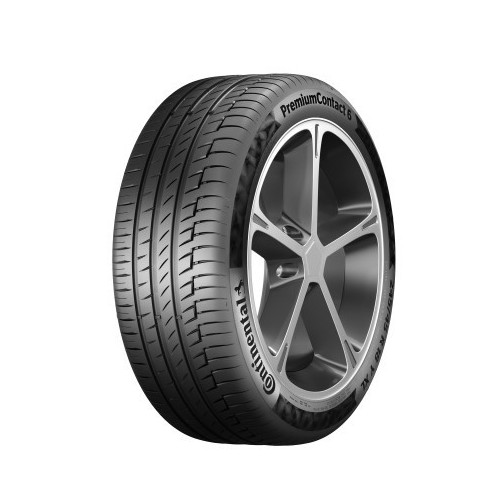 CONTINENTAL CONTI PREMIUM CONTACT 6 235/45R18 94V