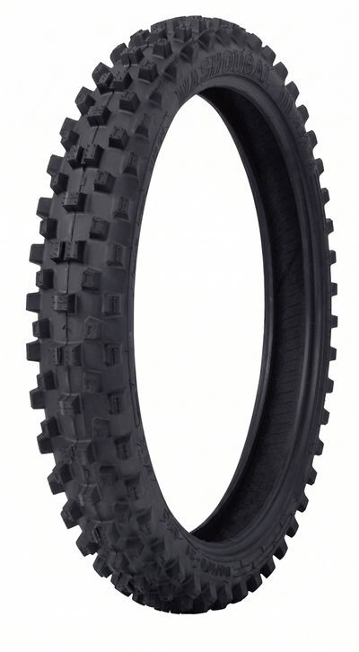 KENDA K7102 WASHOUGAL III 80/100-21 51M