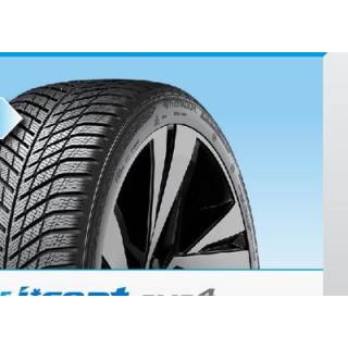 HANKOOK Winter i*cept evo 4 SUV W340A 235/60R17 106H