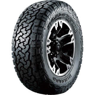 215/85R16 ROADCRUZA RA1100 115/112R OWL DOT21   