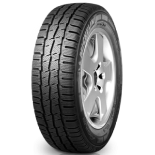 MICHELIN AGILIS ALPIN 195/75R16C 107/105R