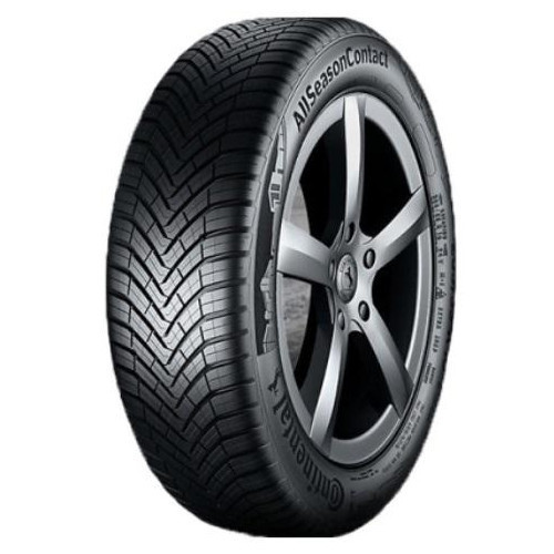 CONTINENTAL AllSeasonContact 195/50R15 86H XL FR