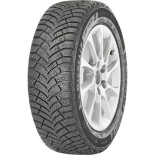 MICHELIN X-Ice North 4 205/55R16 94T FR dygliuota